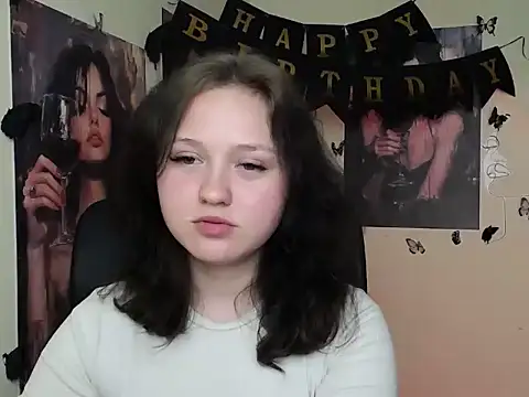 LadyAlice_ webcam