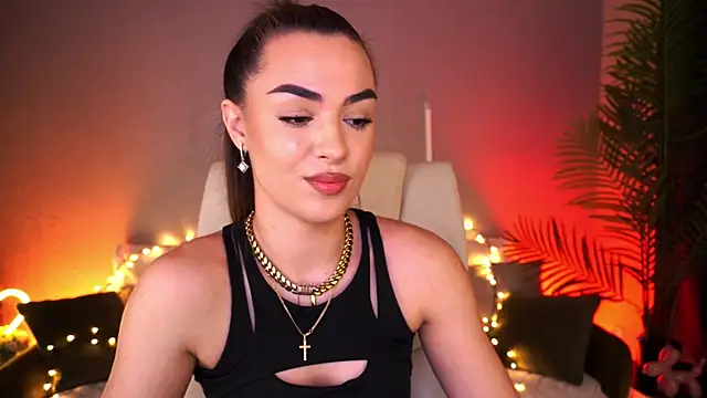 DevilishCandy webcam