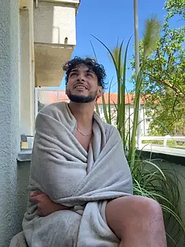 Gipsyboysteve webcam