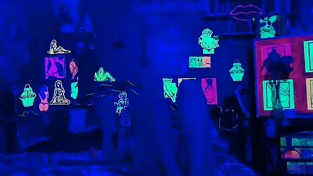 Splash_Queen420 webcam