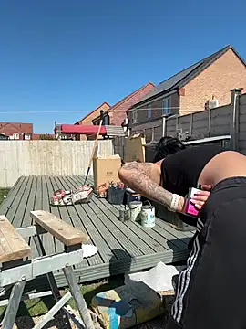 BELLABLACKXUK webcam