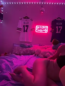 babygingerboo - Babygingerboo's free webcam - UK Sex Cams
