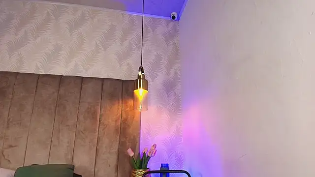 Jacob_606 webcam