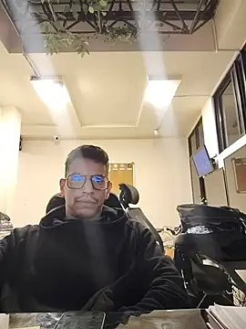Juann-cock webcam