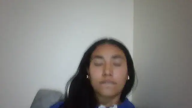 AmberGold- webcam