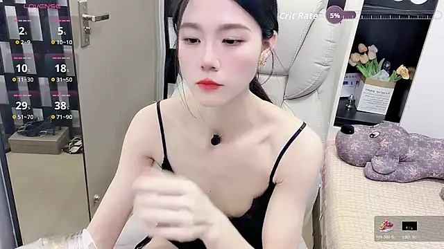 Yueyue-MM webcam