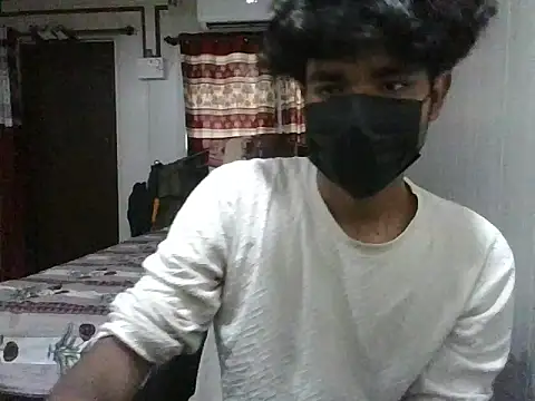 kriZ08 webcam