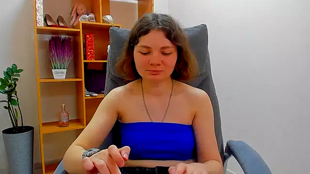 Stella-Maers webcam
