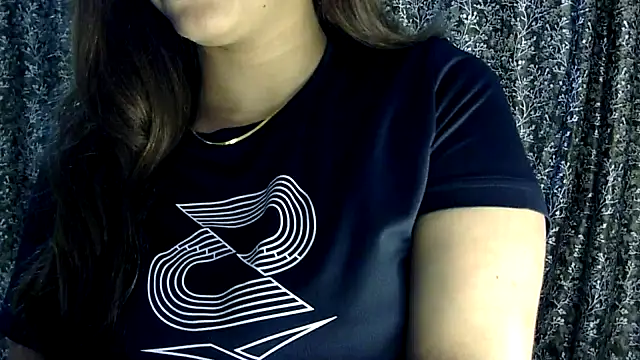 Exotic_tanvi webcam