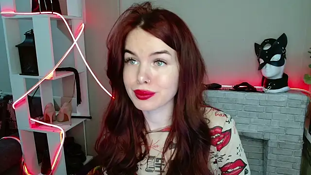 hot_neighbor webcam