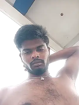 Anji8639 webcam