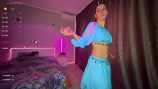 Katherine___Ross webcam