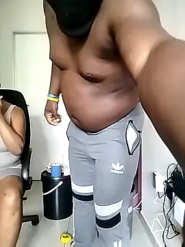 Bra-G webcam