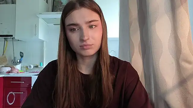 LissaBliss webcam