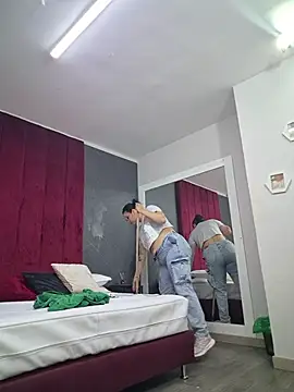 Allice_Evens webcam