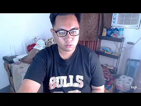 cutejohn (Ask my age) - jerk fatcock and cum