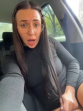 Bunny_Lush webcam