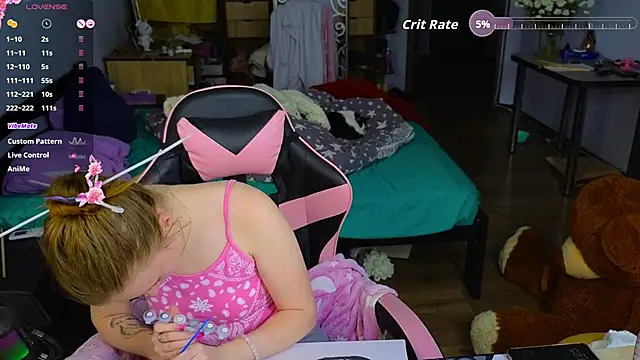 Mary_Blu webcam
