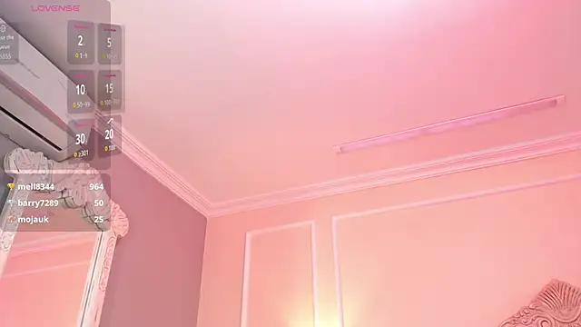 ElaineLaurent webcam
