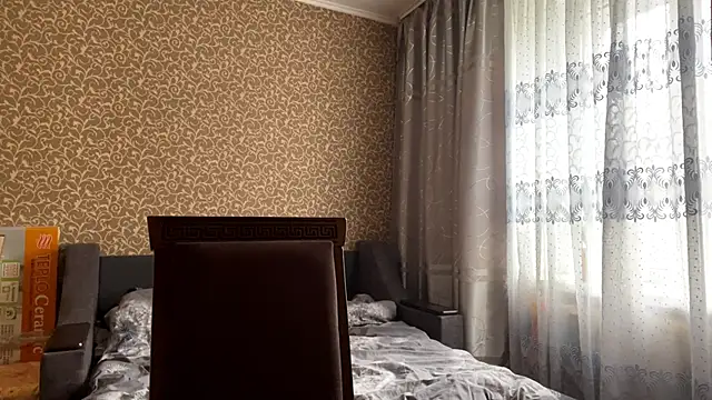 VastCause webcam