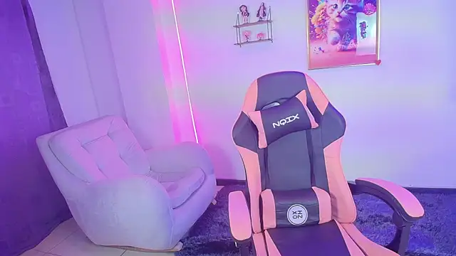 AryahMoonn webcam
