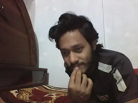 koushik10 webcam