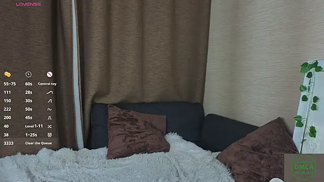 DextralCoffee webcam