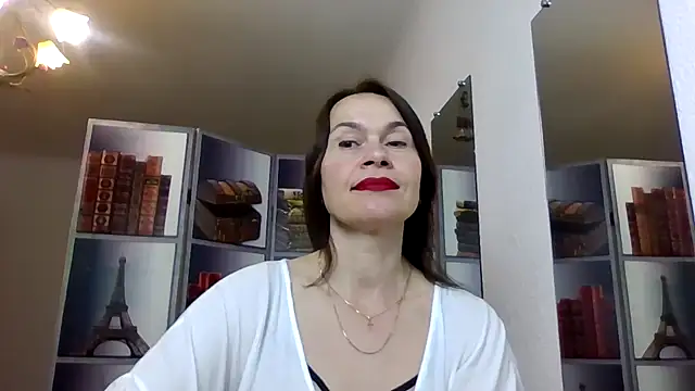 Selena_Moo webcam