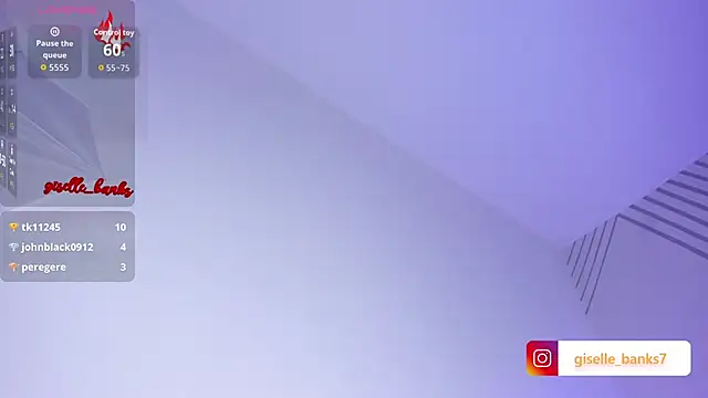 Giselle_Banks_ webcam
