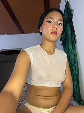 lili_garcia webcam