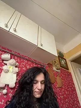 StellaMia263 webcam
