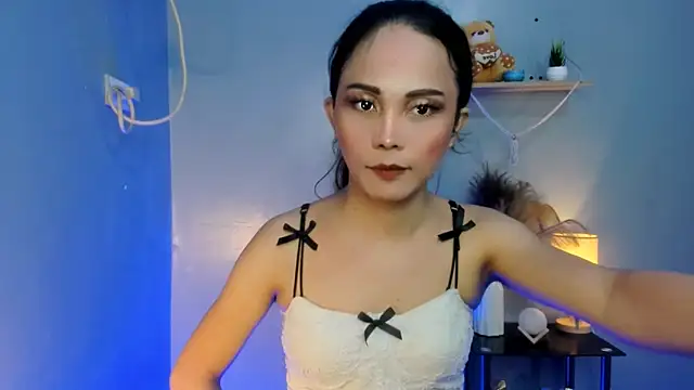 VeronicaFoxxxx webcam