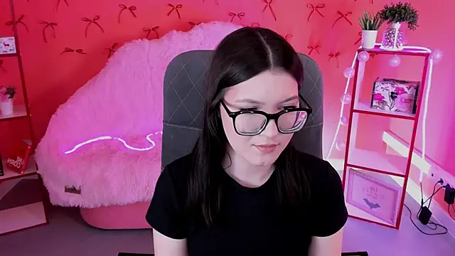 JennyGibson webcam