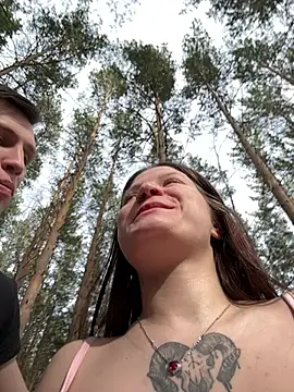 _viega_ (G young) - blowjob on the street