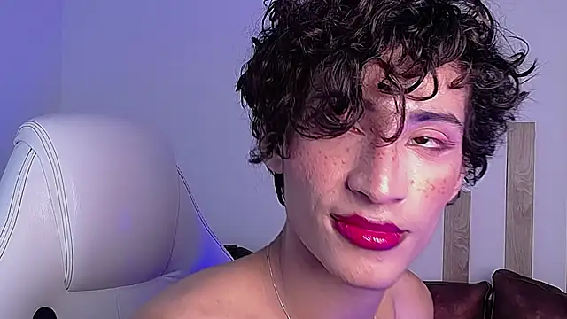 Anaciet_Evans webcam