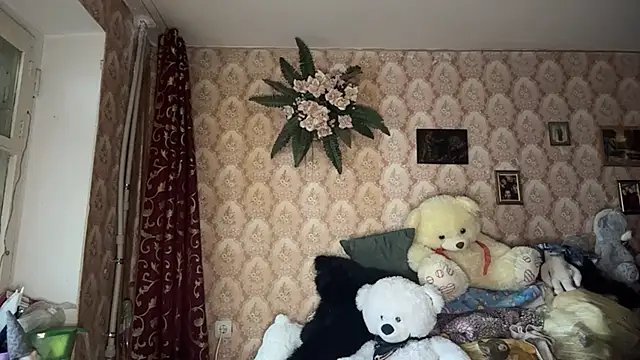 MandyVandy webcam