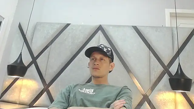 antonyblooms webcam