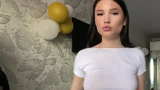 LuvvSosa webcam