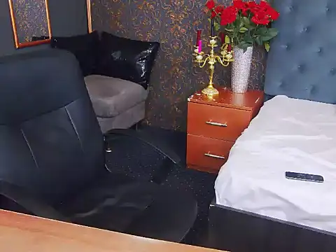 LexaWild webcam