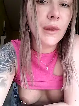 Elsa1904 webcam