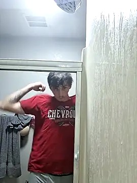 seasonedwhiteboy98 (Ask my age) - Room
