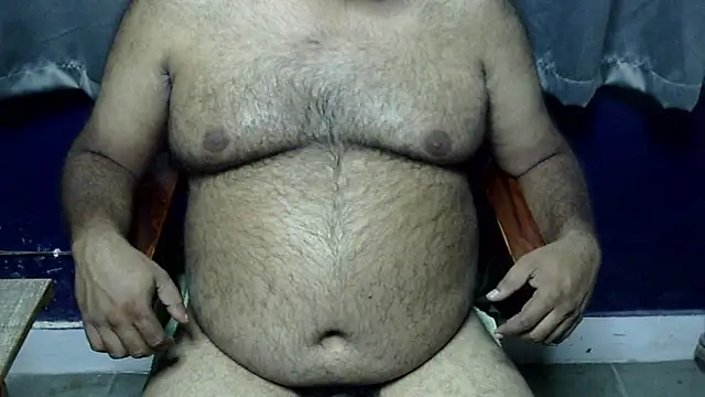 hairysubcub_70 webcam