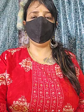 cute-tanvi webcam