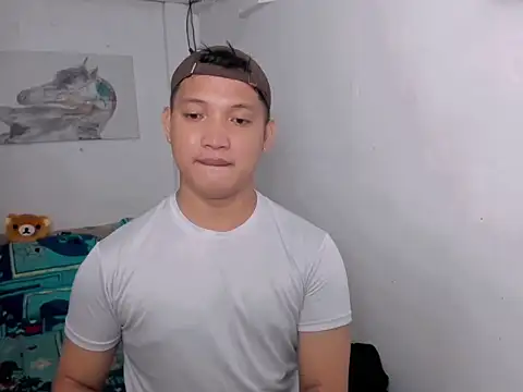 DangerousCharmer webcam