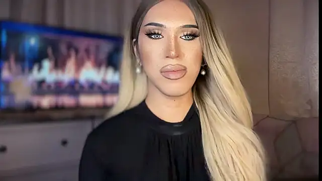 Ts_glamxx webcam