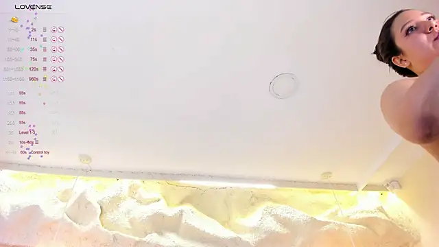Isabella_Daniell webcam