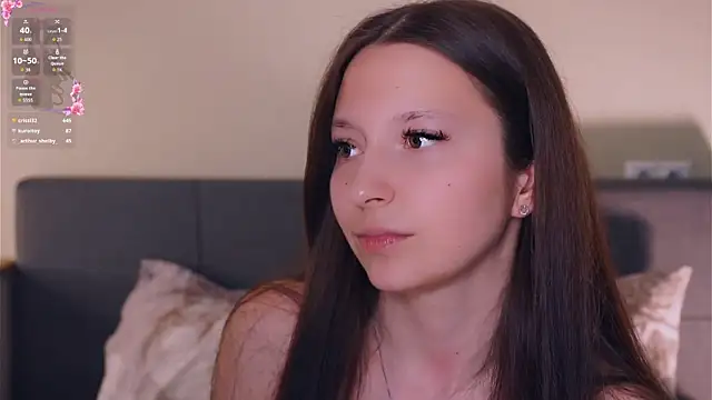 GabrielleLynchard webcam