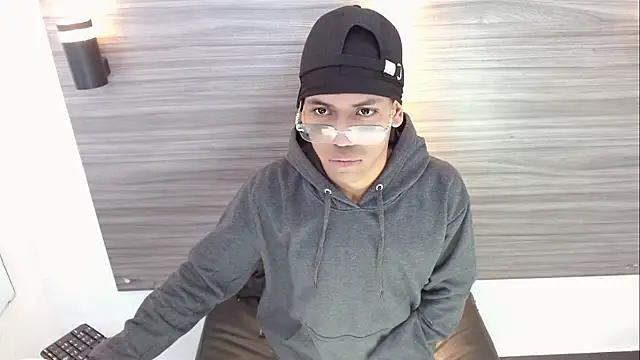 DaviidBuckx_ webcam
