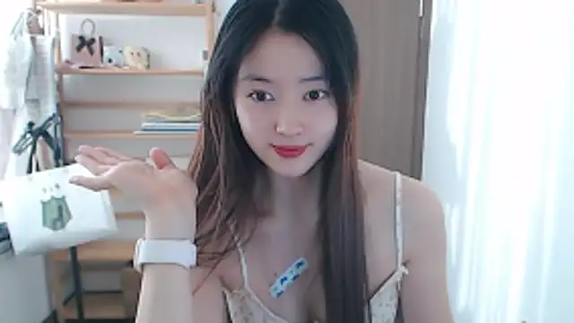 Mimi-cnbaby webcam