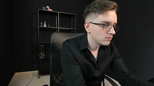 FelixStarkk webcam